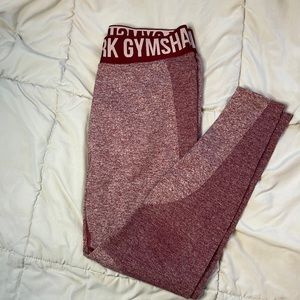Gymshark leggings